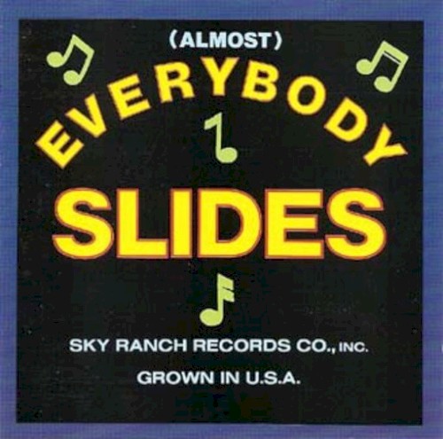 (Almost) Everybody Slides