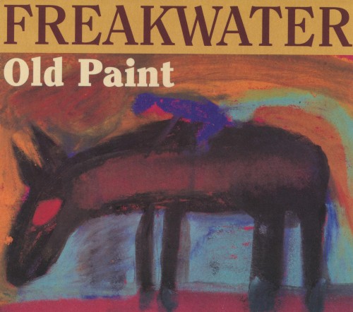 Old Paint