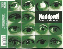 Eyes Wide Open