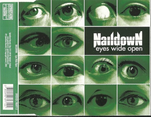 Eyes Wide Open