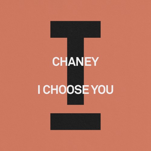 I Choose You