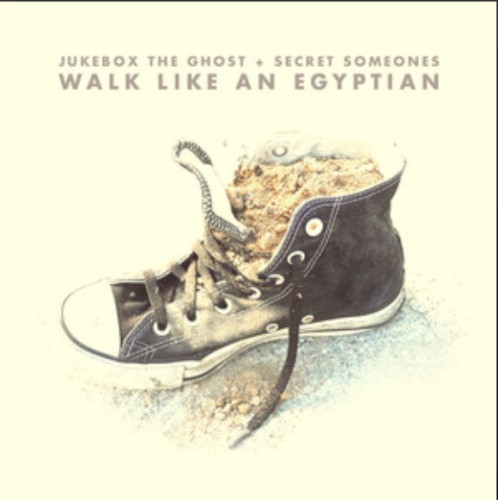 Walk Like an Egyptian