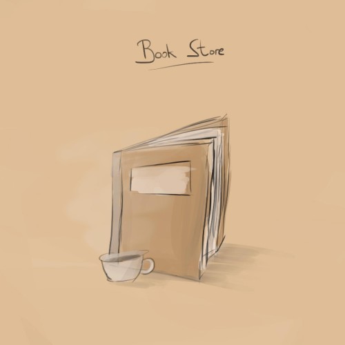 Book Store