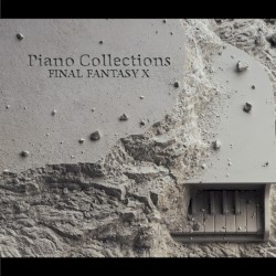 Piano Collections: Final Fantasy X