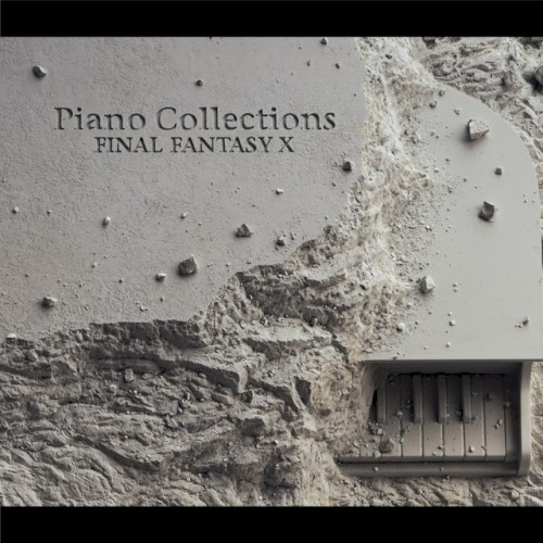 Piano Collections: Final Fantasy X