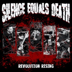 Revolution Rising