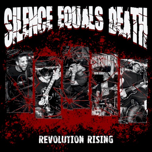 Revolution Rising