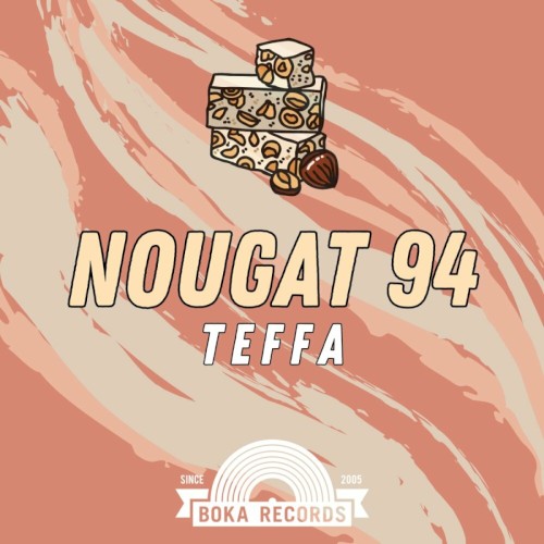 Nougat 94 / Frostbite