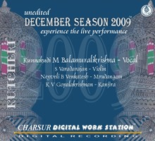 December Season 2009
