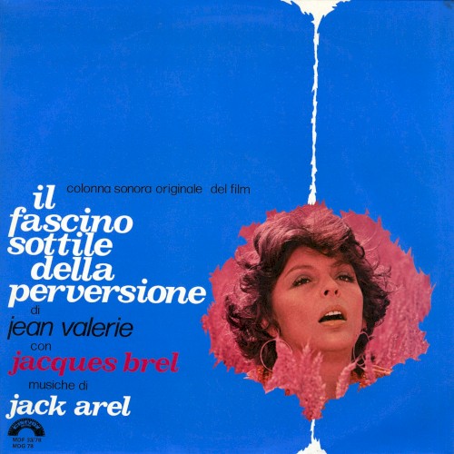 Il Fascino Sottile Della Perversione