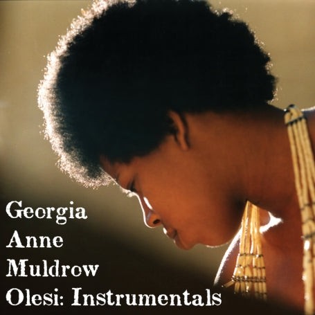 Olesi: Instrumentals