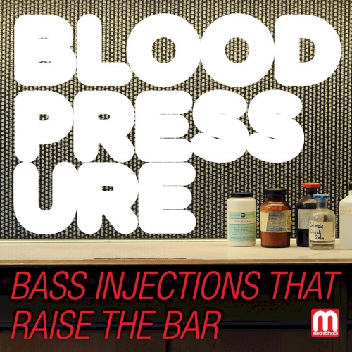 Blood Pressure