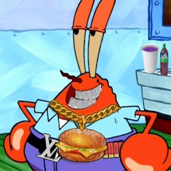 Krab Walk