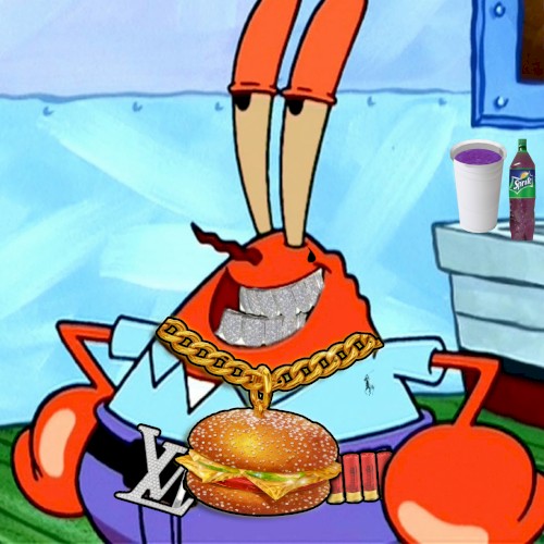 Krab Walk