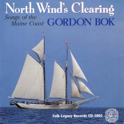 North Wind's Clearing