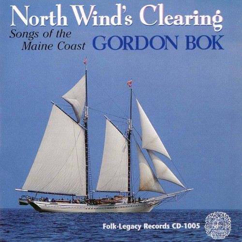 North Wind's Clearing