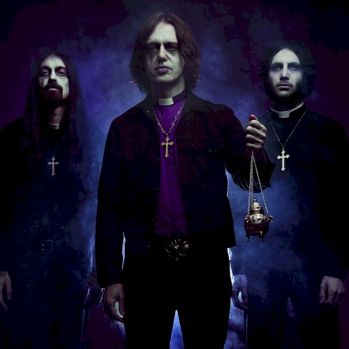 With the Dead
