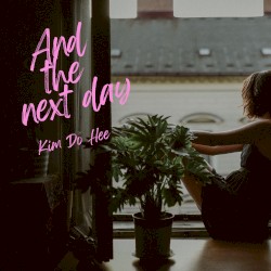 And the next day