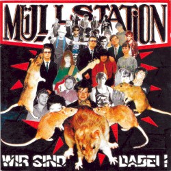 Wir sind dabei!