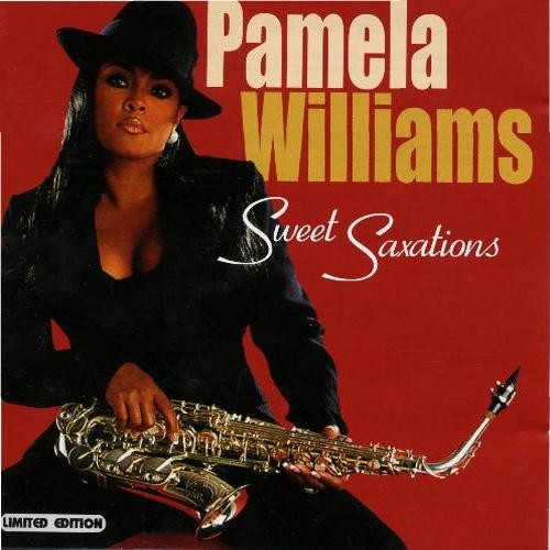 Sweet Saxations