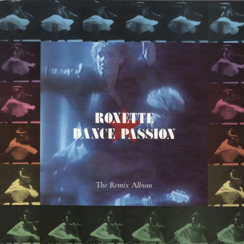Dance Passion: The Remix Album