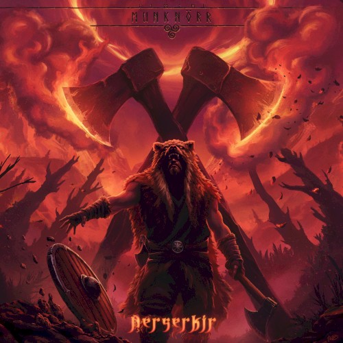 Berserkir