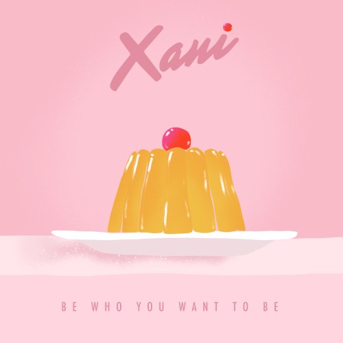 Be Who You Want to Be