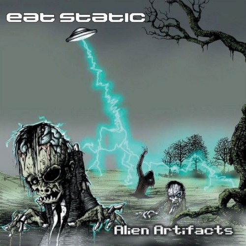 Alien Artifacts