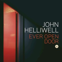 Ever Open Door