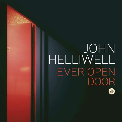 Ever Open Door
