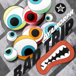 Bad Trip LP