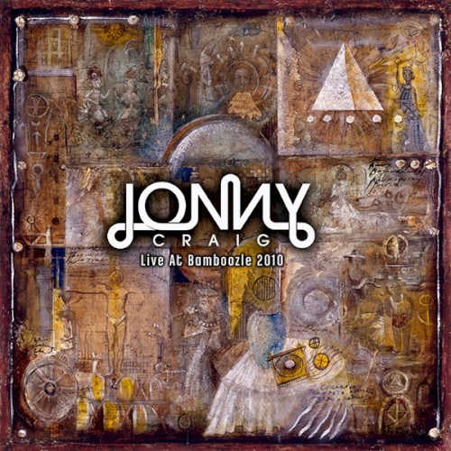 Live at Bamboozle 2010 (Live Nation Studios)