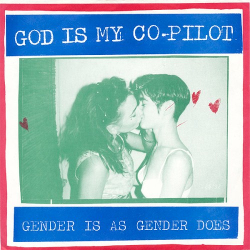Gender Is As Gender Does