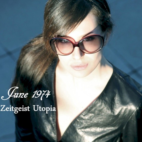 Zeitgeist Utopia