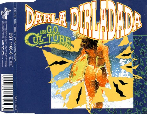 Darla Dirladada
