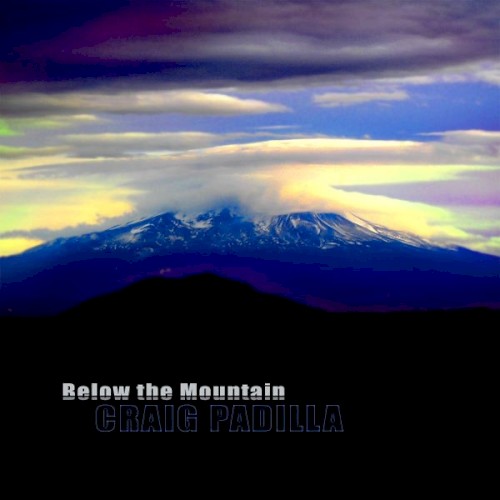 Below the Mountain