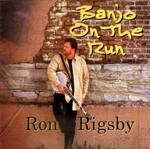 Banjo on the Run
