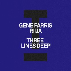 Three Lines Deep