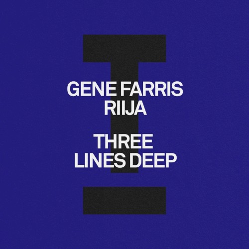 Three Lines Deep