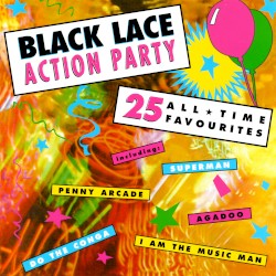 Action Party