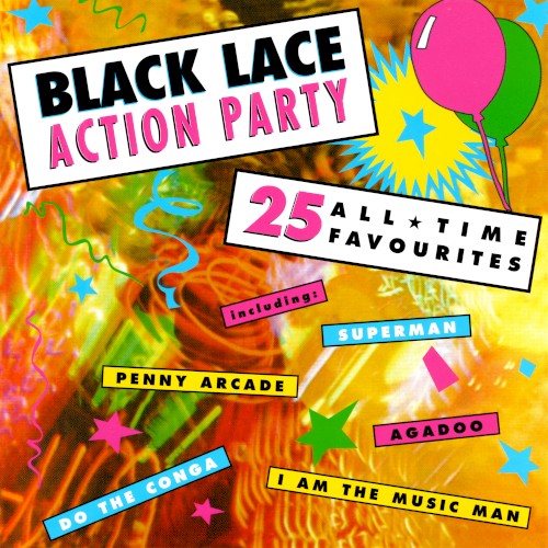 Action Party