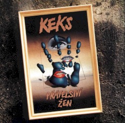 Přátelství žen