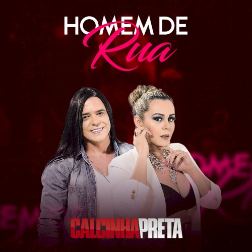 Homem de Rua