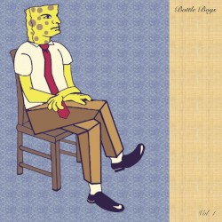 SquarePants Dose Drone Vol. 1