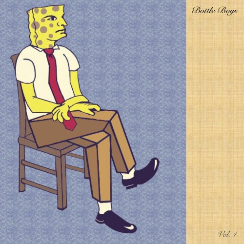 SquarePants Dose Drone Vol. 1