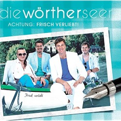 Achtung Frisch verliebt!