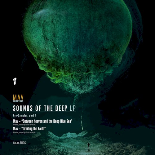 Sounds of the Deep LP: Pre Sampler 1