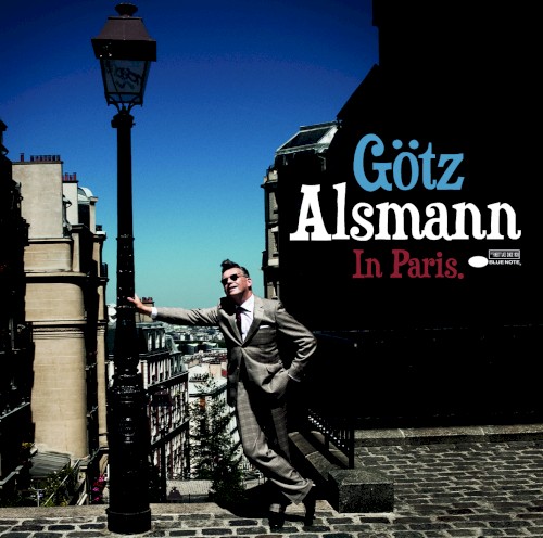In Paris.
