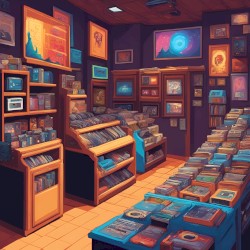 ARRANGEMENT ARCHIVES
