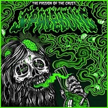 The Passion of the Crust